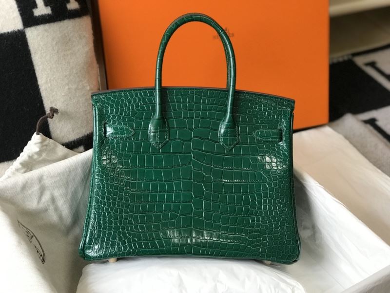 Hermes Birkin Bags